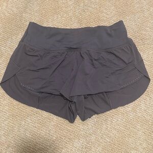 Lululemon Running Shorts